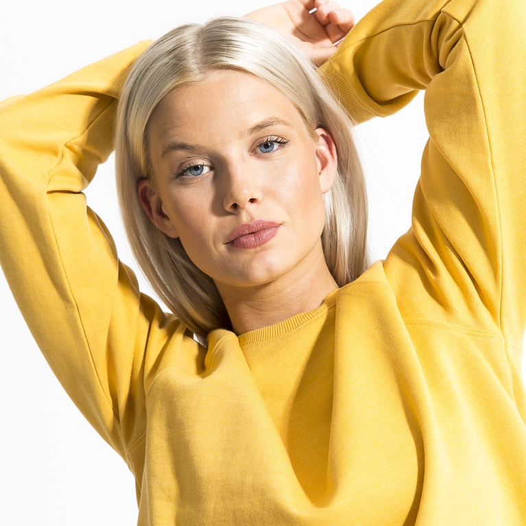Crewneck "College" Crewneck "College"
